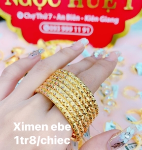Vòng tay em bé 02 