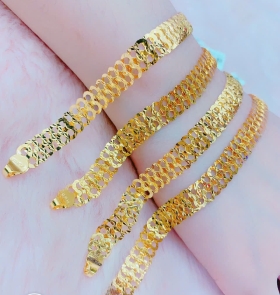 Vòng tay mẫu mới 03