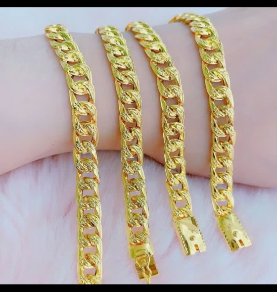 LẮC BI 5 PHÂN 24K